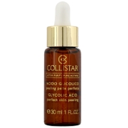 Collistar Face Pure Actives Glycolic Acid 30ml