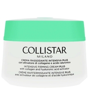 Collistar Body Intensive Firming Cream 400ml