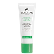 Collistar Deodorants Multi-Active 24 Hour Deodorant Roll-On With Oat Milk 75ml