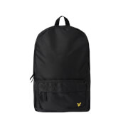 Kids Backpack - True Black