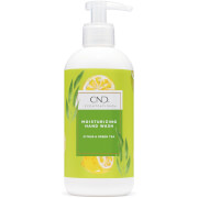 CND SPA Scentsations Handwash Citrus and Green Tea 390ml