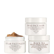 Fresh Face Mask Essentials Gift Set
