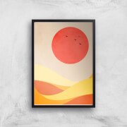 Borris Photography Sweet Harmony Giclee Art Print