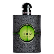 Yves Saint Laurent Black Opium Illicit Green Eau de Parfum Spray 75ml