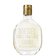 Diesel Fuel For Life Him Eau de Toilette Spray 50ml
