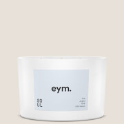 EYM Three Wick Soul Candle - The Joyful One