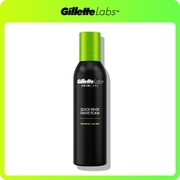 Gillette Labs by Gillette Quick Rinse Shaving Foam for Men (240ml)