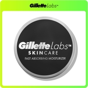 Gillette Labs Fast Absorbing Moisturiser (100ml)