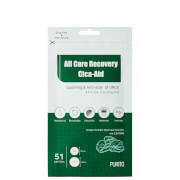 Patchs All Care Recovery Cica-Aid PURITO 9 g
