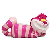 Disney's Alice In Wonderland - Cheshire Cat Planter