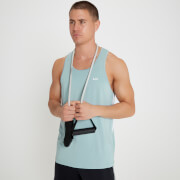 MP Men's Tempo Tank - Frost Blue