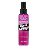 Spray accélérateur de séchage Quick Blowout Redken 170 ml