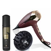 ghd Exclusive Curl Kit (Worth $334.00)