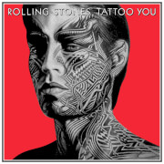 The Rolling Stones - Tattoo You Vinyl Box Set