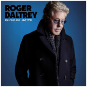 Roger Daltrey - As Long As I Have You Vinyl