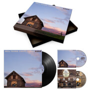 Neil Young & Crazy Horse - Barn Vinyl (Includes Blu-ray & CD)