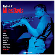Miles Davis - The Best Of (Red Vinyl) Vinyl 3LP