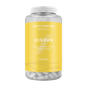 Cissus Capsules