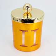 Harry Potter Hufflepuff Premium Candle