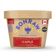 Organic Fine Maple Sugar 125g