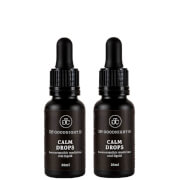 The Goodnight Co. Calm Drops Duo