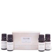 NEOM 24/7 Essential Oil Blend Kit (Worth £80.00)