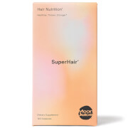 Moon Juice Superhair (120 Capsules)