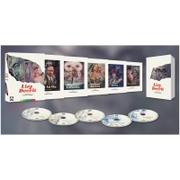 Lies and Deceit | Five Films By Claude Chabrol | Limited Edition Blu-ray