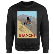 Bianchi Sweatshirt - Black