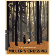 Miller's Crossing - The Criterion Collection