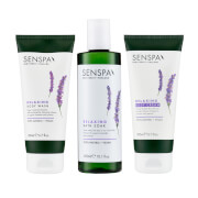 SenSpa Relaxing Bundle