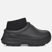 UGG Women's Tasman X Waterproof Shoes - Black