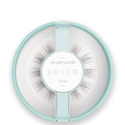 Sweed Lashes No Lash Cluster (Various Shades)