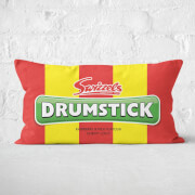 Swizzels Drumstick Rectangular Cushion