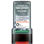 Gel douche Magnesium Defence Men Expert L'Oréal Paris 300 ml