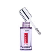 L'Oréal Paris 2.5% Hyaluronic Acid Eye Serum 20ml