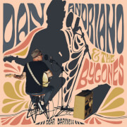 Dan Andriano & The Bygones - Dear Darkness Vinyl