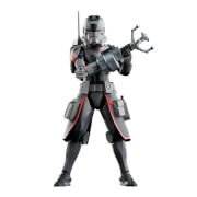 Hasbro Star Wars The Black Series Echo Action Figure - 15 cm