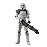 Hasbro Star Wars The Vintage Collection Gaming Greats Figurine Heavy Assault Stormtrooper