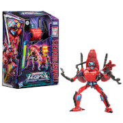 Hasbro Transformers Generations Legacy Voyager Predacon Inferno