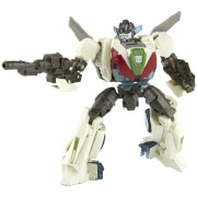 Hasbro Transformers Studio Series 81 Deluxe Transformers: Bumblebee Wheeljack Action Figure