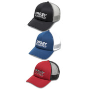 Oakley Factory Pilot Trucket Hat