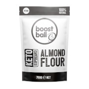Keto Kupboard Almond Flour 750g
