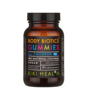 KIKI Health Body Biotics For Children Real Fruit (Various Sizes)
