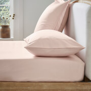 Ted Baker Fitted Sheet - Pink