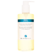 REN Clean Skincare Body Atlantic Kelp and Magnesium Energising Hand Wash 300ml / 10.2 fl.oz.