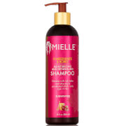 Shampooing grenade et miel Mielle 340 g