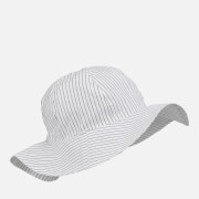 Liewood Kids' Amelia Sun Hat - Navy/White