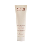 Neom Wellbeing London Scent To Sleep Perfect Night's Sleep Magnesium Body Butter 30ml