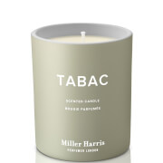 Miller Harris Tabac Scented Candle 220g